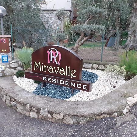 Residence Miravalle Limone sul Garda Εξωτερικό φωτογραφία
