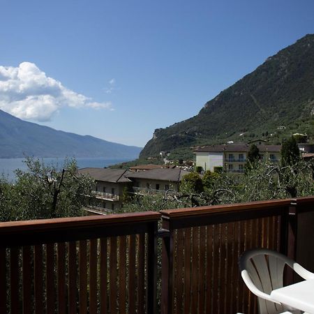 Residence Miravalle Limone sul Garda Εξωτερικό φωτογραφία