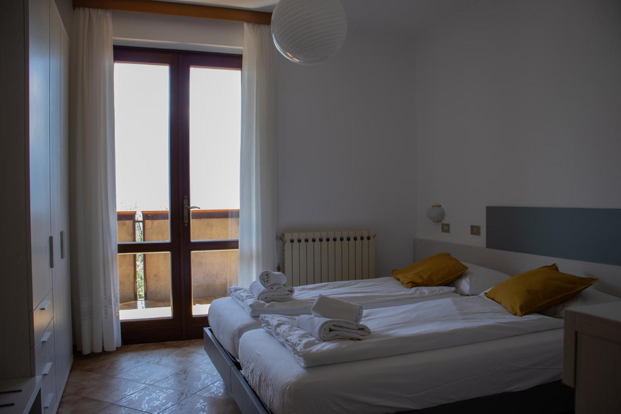 Residence Miravalle Limone sul Garda Εξωτερικό φωτογραφία