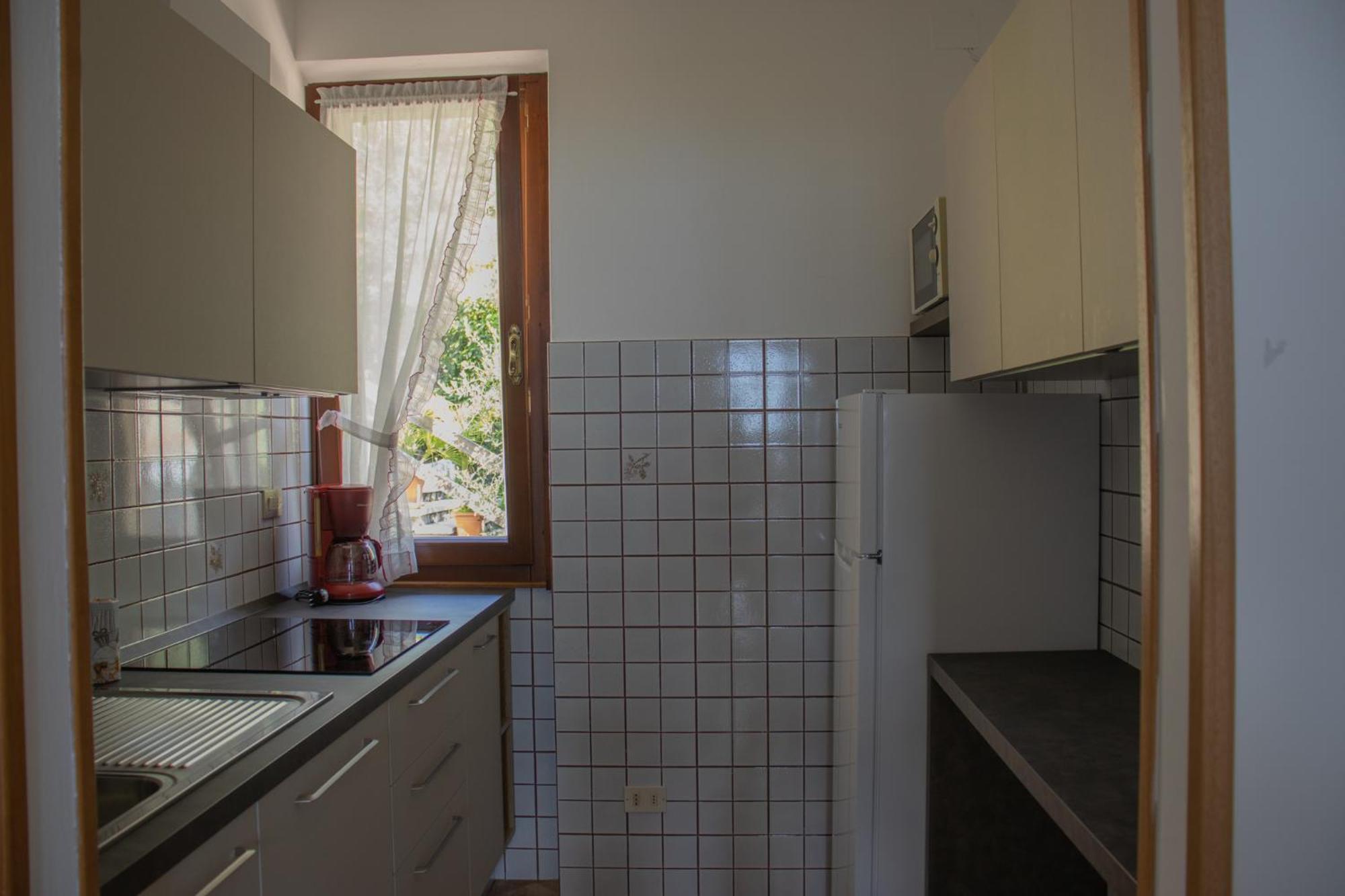 Residence Miravalle Limone sul Garda Εξωτερικό φωτογραφία