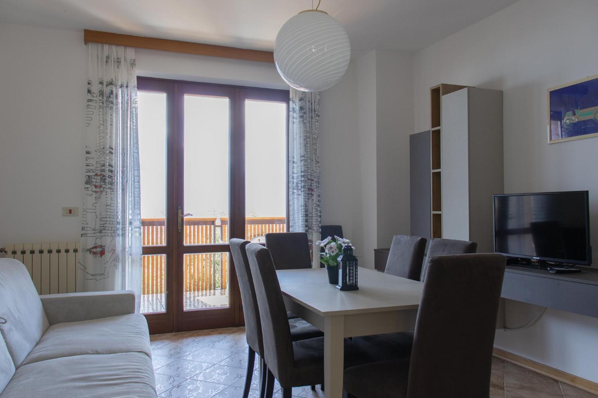 Residence Miravalle Limone sul Garda Εξωτερικό φωτογραφία