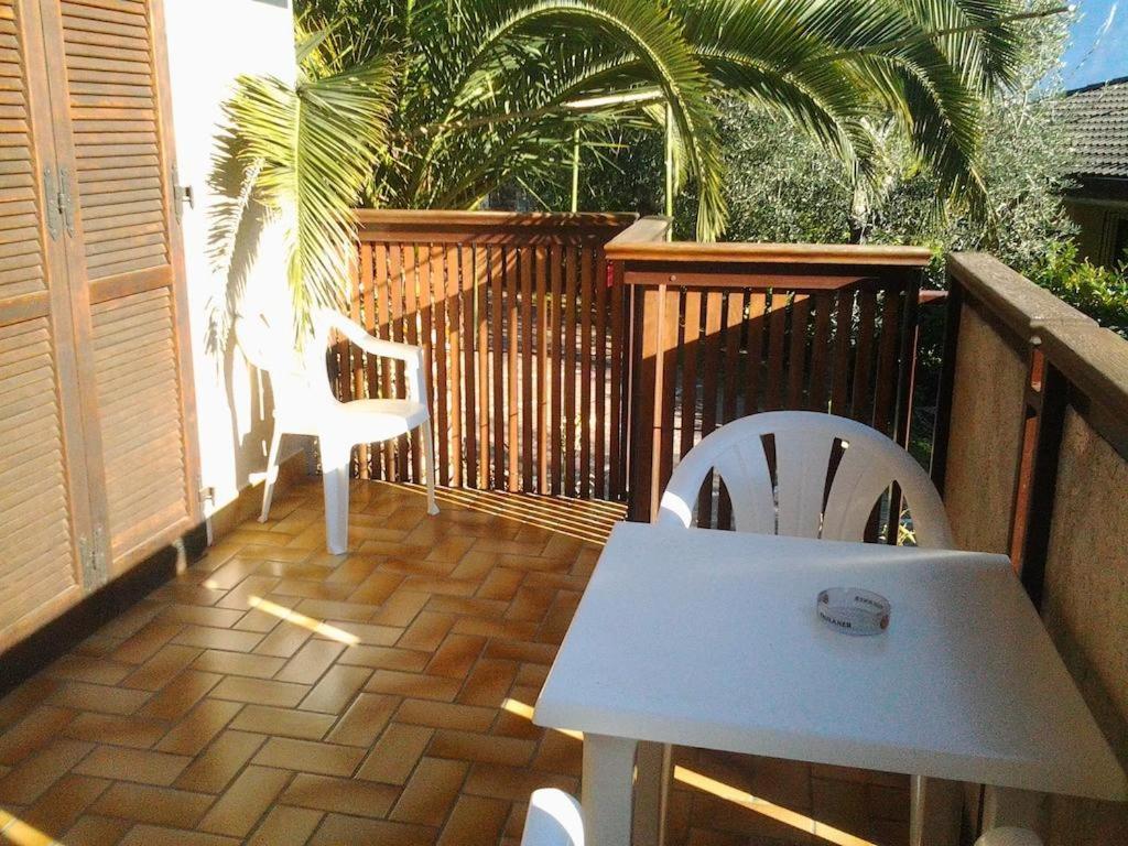 Residence Miravalle Limone sul Garda Εξωτερικό φωτογραφία