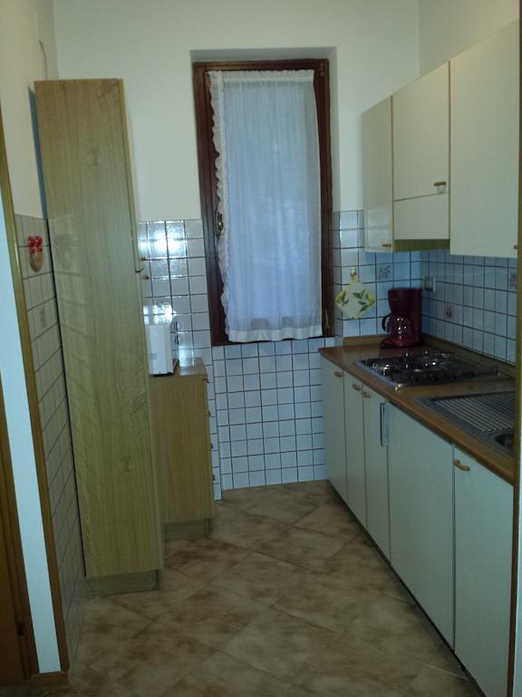 Residence Miravalle Limone sul Garda Δωμάτιο φωτογραφία