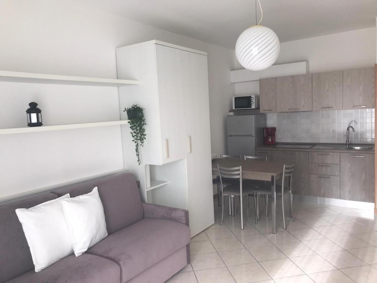 Residence Miravalle Limone sul Garda Εξωτερικό φωτογραφία