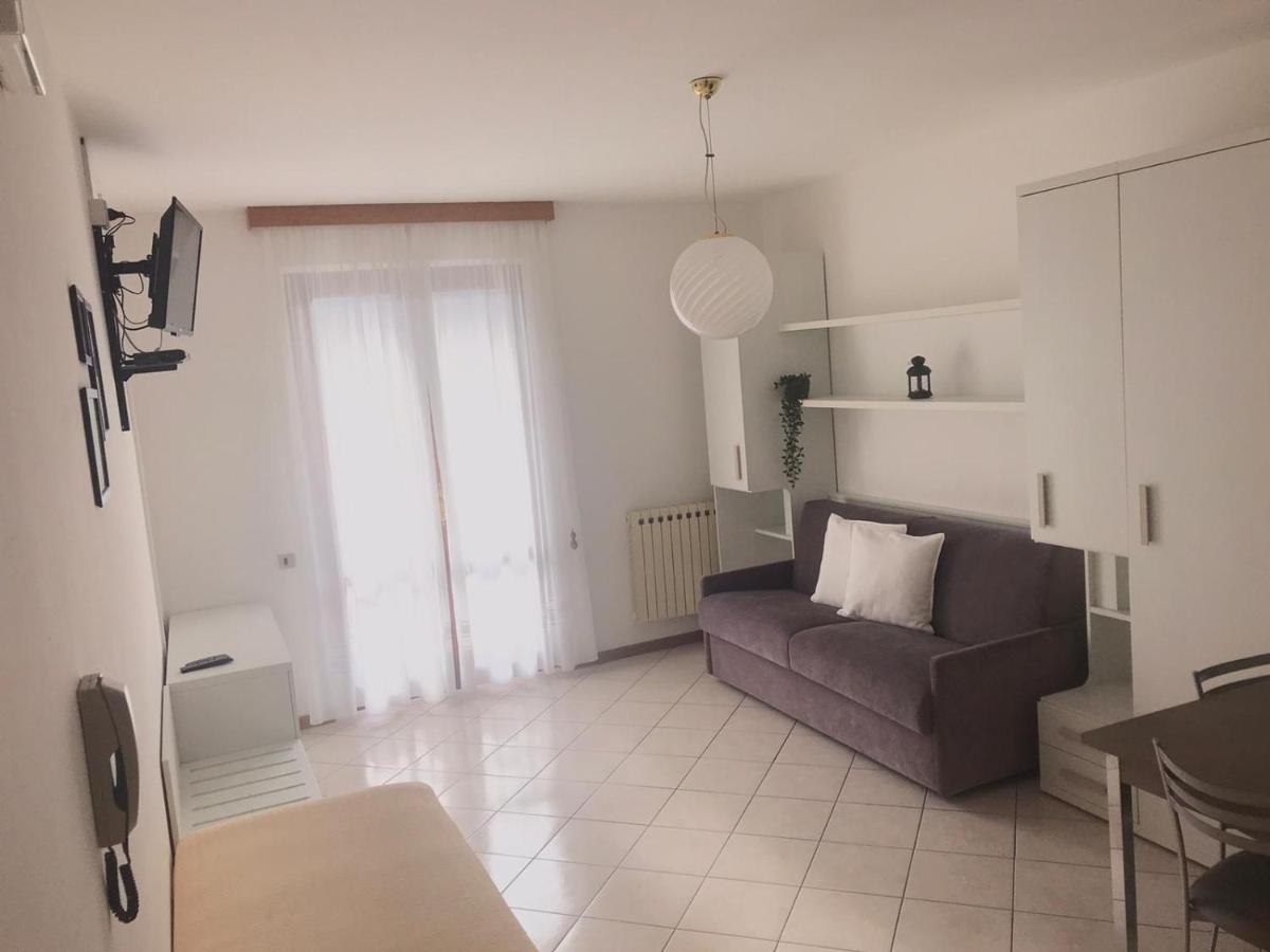 Residence Miravalle Limone sul Garda Εξωτερικό φωτογραφία