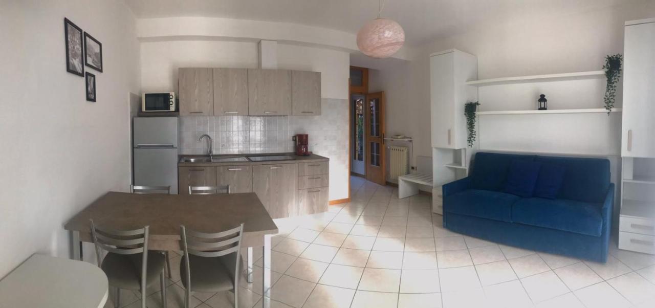 Residence Miravalle Limone sul Garda Εξωτερικό φωτογραφία