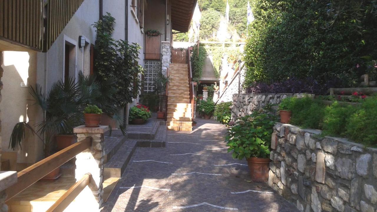 Residence Miravalle Limone sul Garda Εξωτερικό φωτογραφία