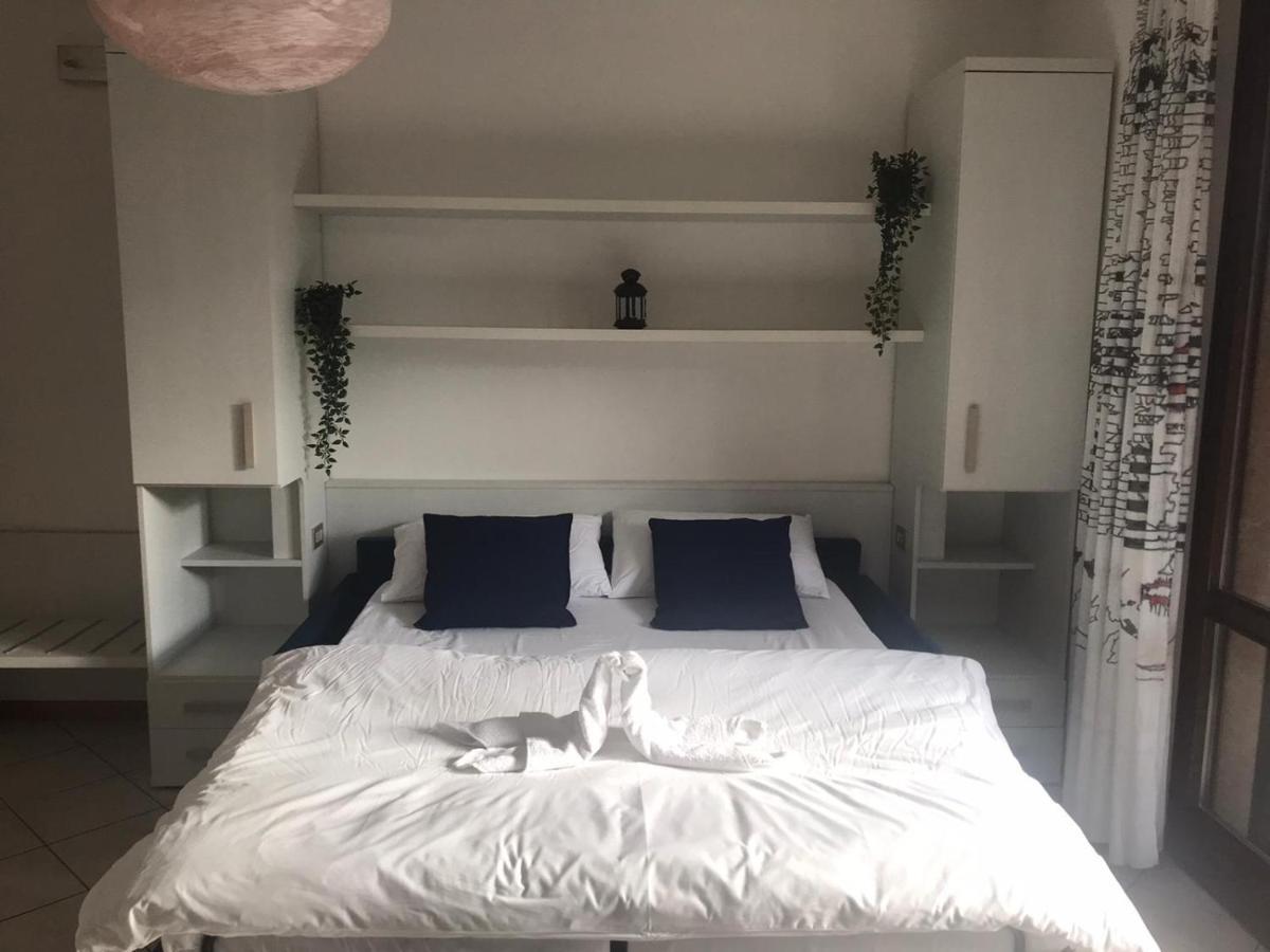 Residence Miravalle Limone sul Garda Εξωτερικό φωτογραφία